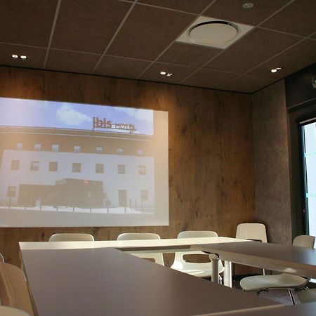 Ibis Montceau Les Mines Hotel Luaran gambar