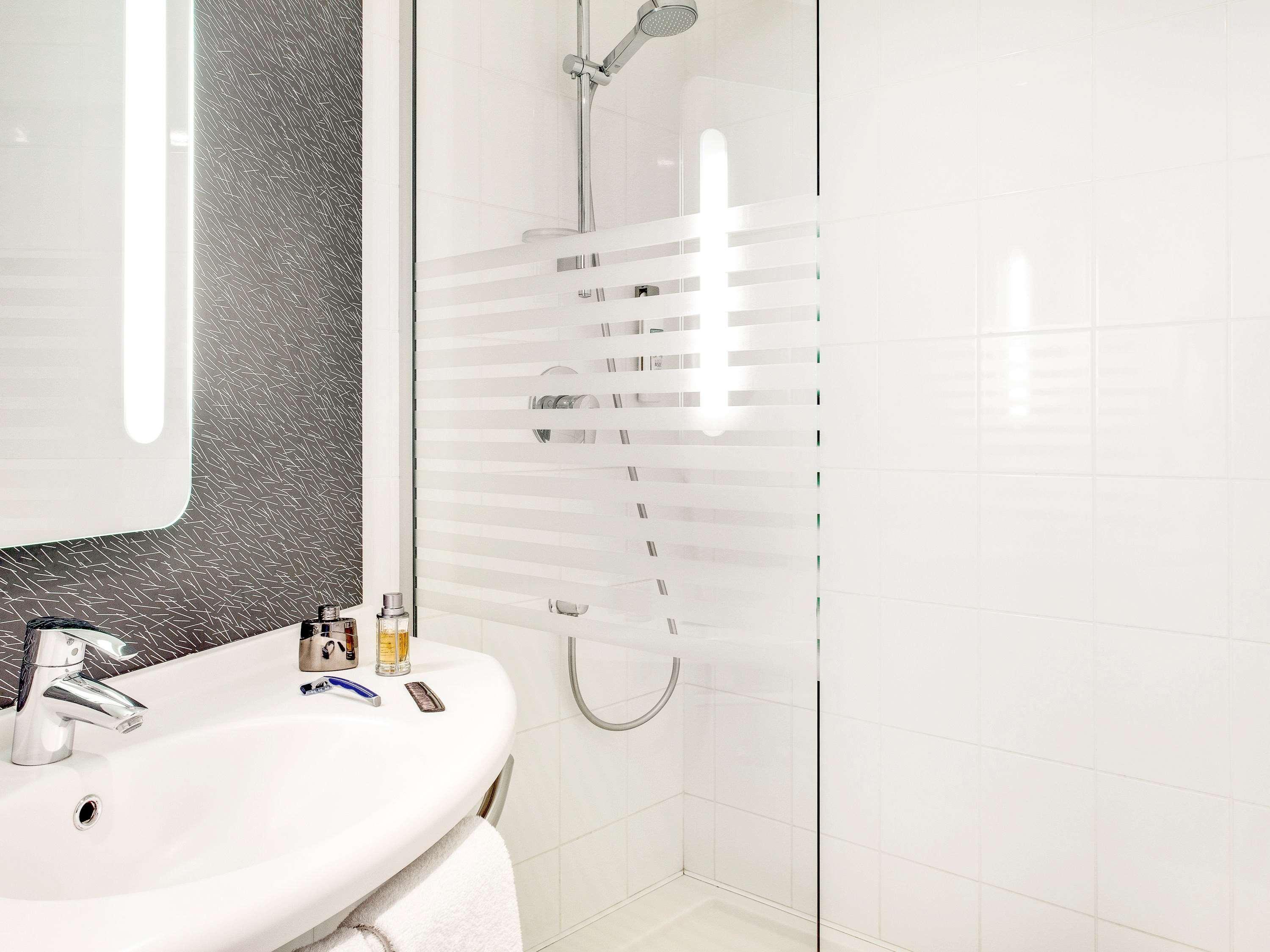 Ibis Montceau Les Mines Hotel Luaran gambar