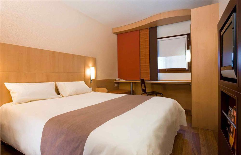 Ibis Montceau Les Mines Hotel Bilik gambar